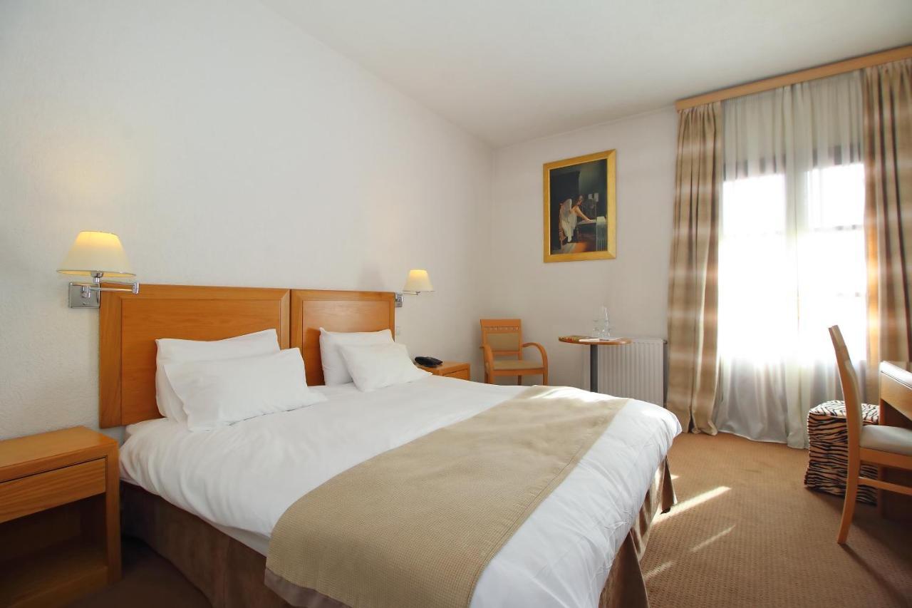אראחובה Boutique Hotel Parnassia מראה חיצוני תמונה