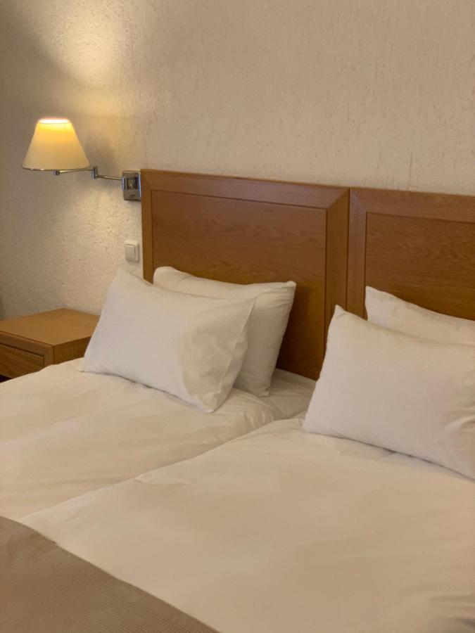 אראחובה Boutique Hotel Parnassia חדר תמונה