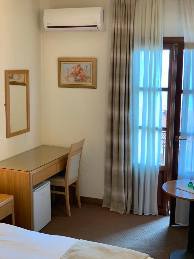 אראחובה Boutique Hotel Parnassia מראה חיצוני תמונה