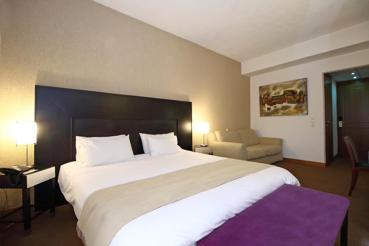 אראחובה Boutique Hotel Parnassia מראה חיצוני תמונה