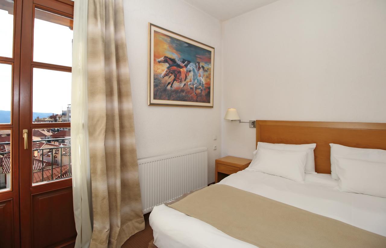 אראחובה Boutique Hotel Parnassia מראה חיצוני תמונה