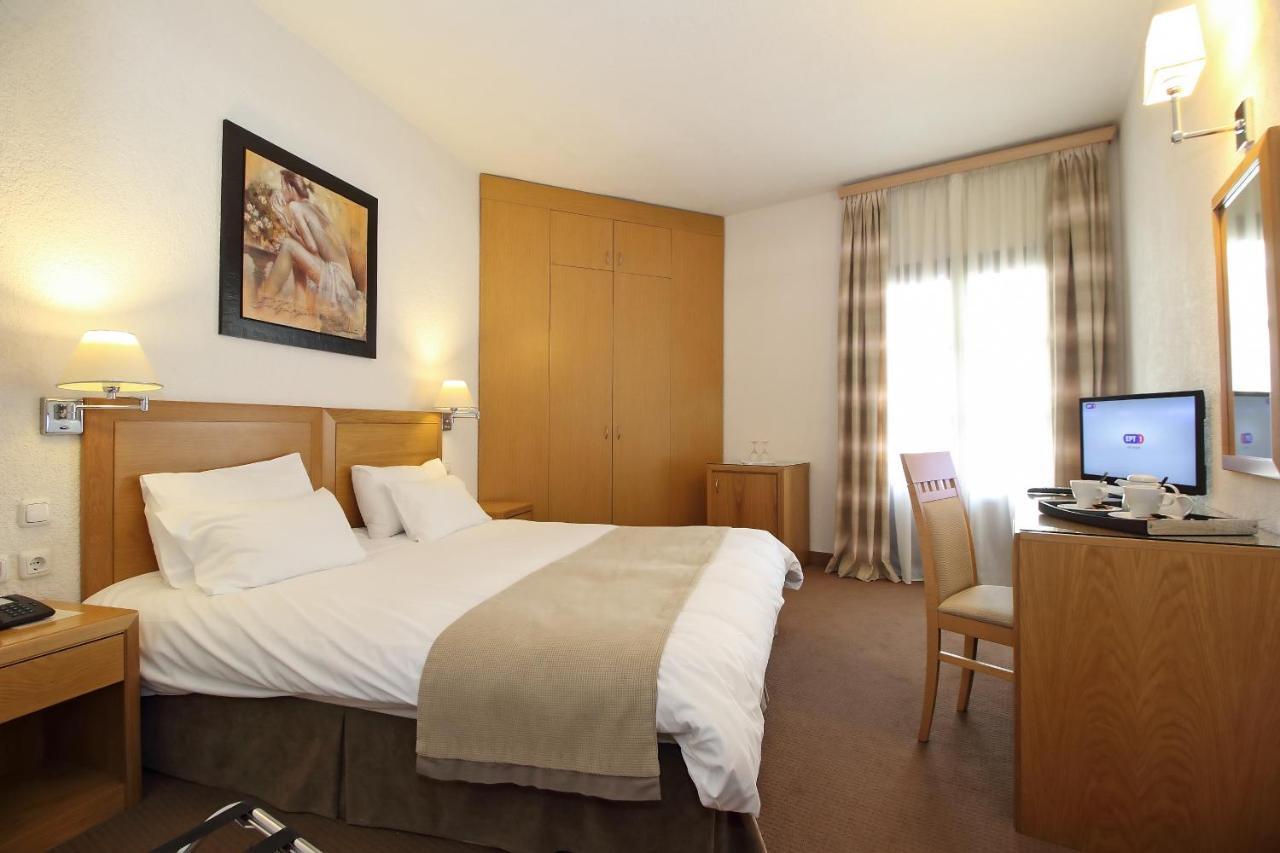 אראחובה Boutique Hotel Parnassia מראה חיצוני תמונה